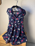 Faded Glory Dress XS(4-5)