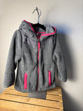 Cat & Jack Zipper Hoodie 4T