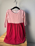 Wonder Nation Dress 4T