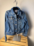 Jumping Beans Jean Jacket 5T