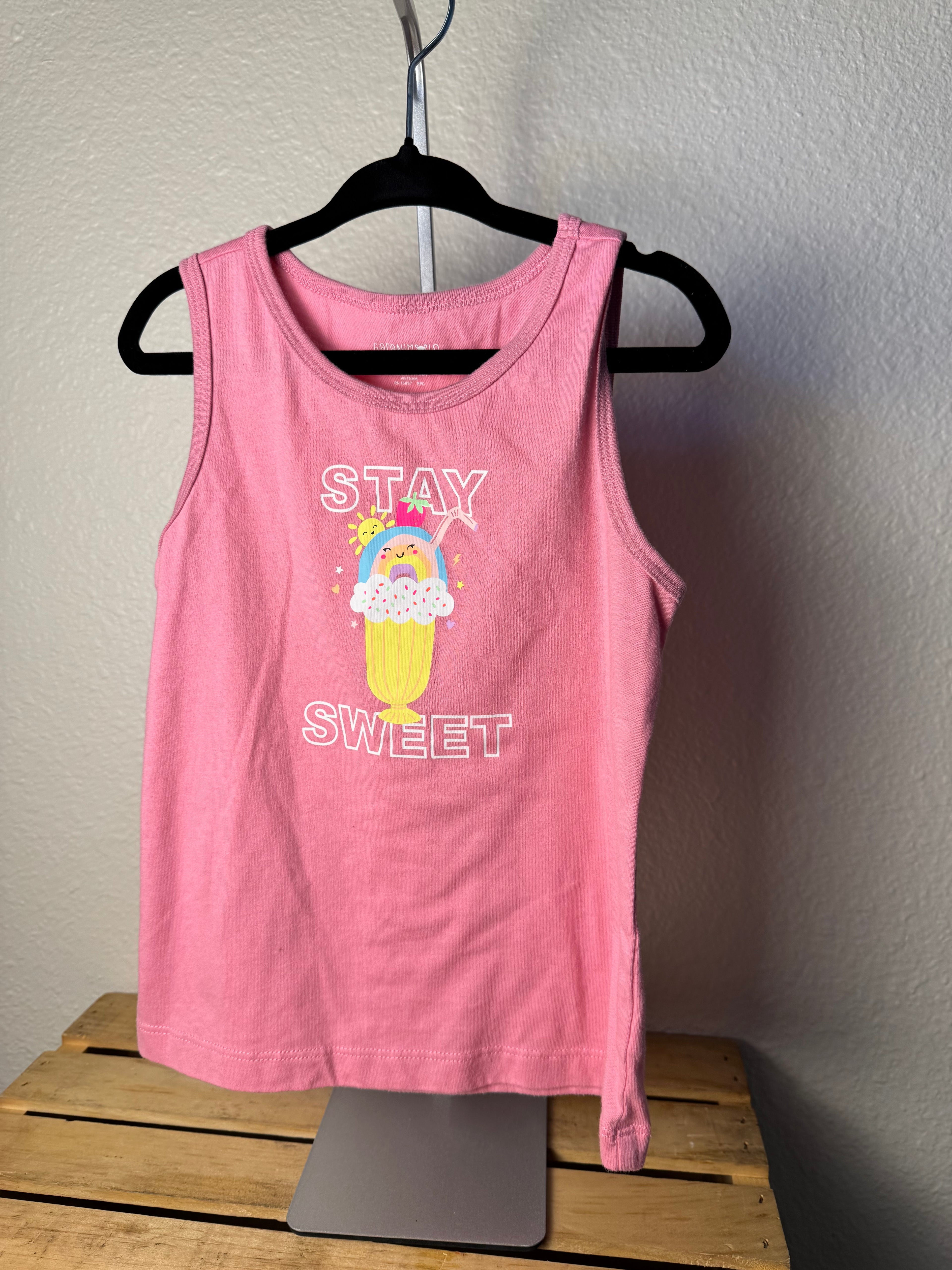 Garanimals Tank 5T