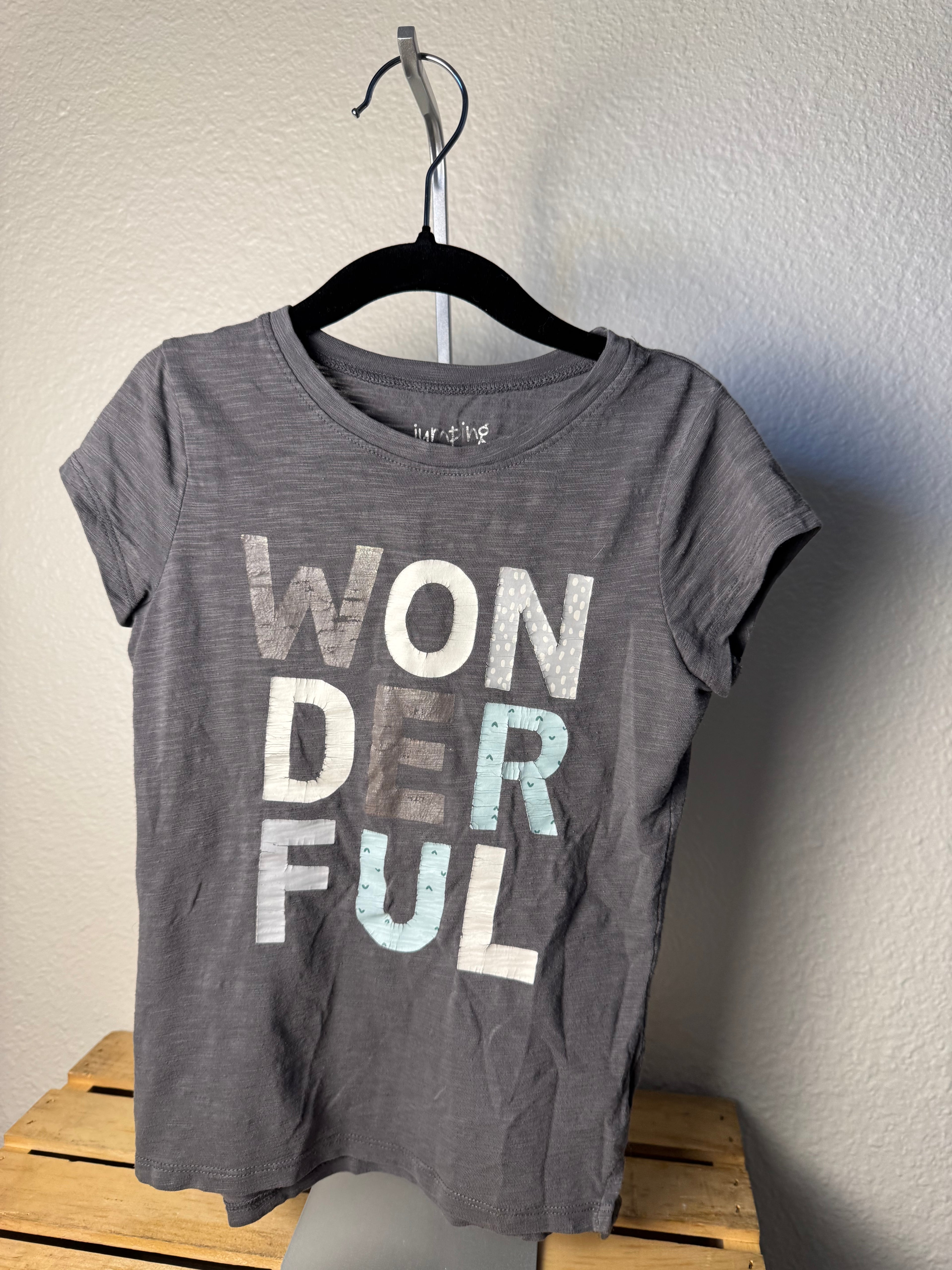 Jumping Beans Short Sleeve 5