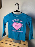 The Children’s Place Long Sleeve 5T