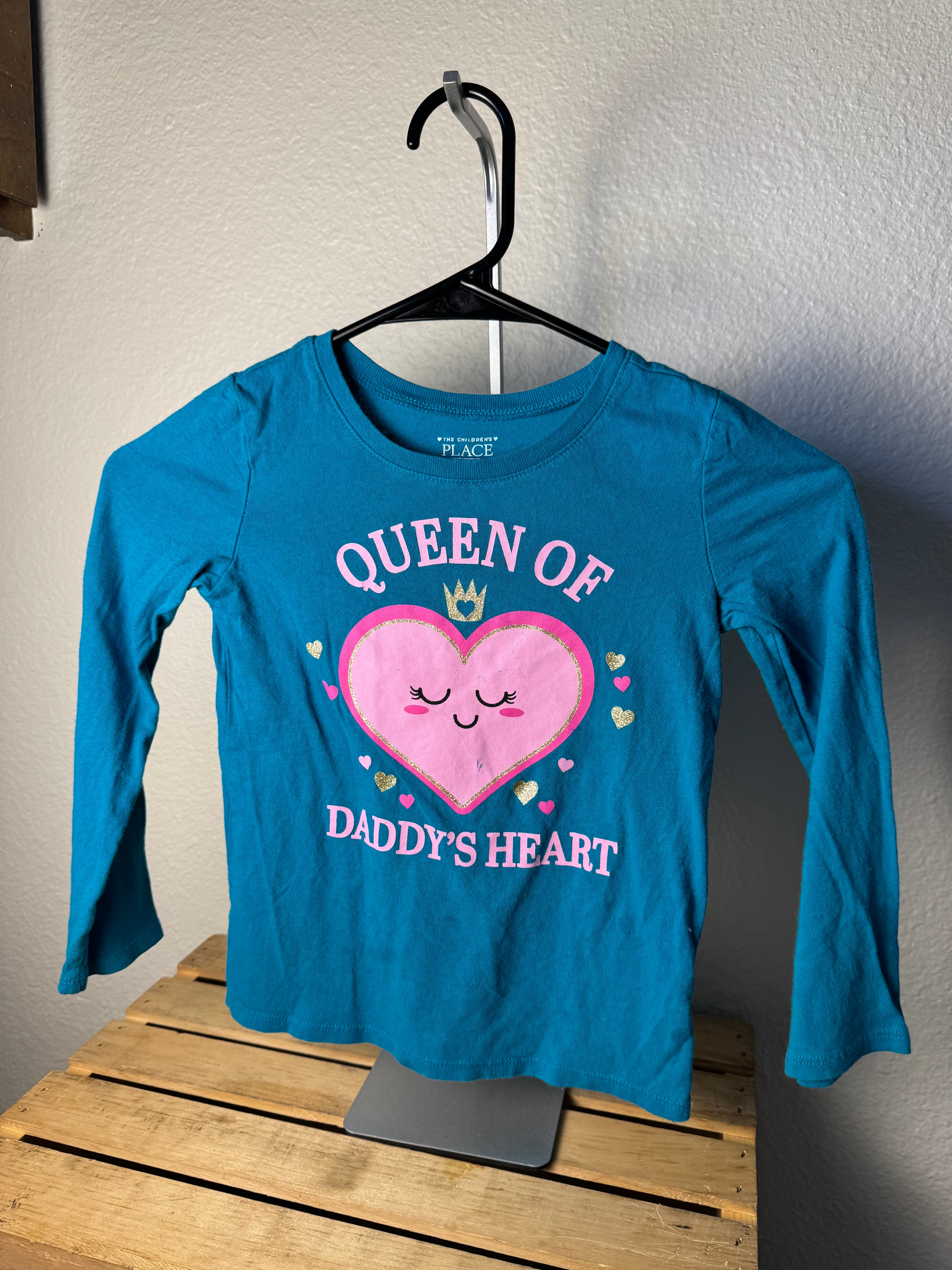 The Children’s Place Long Sleeve 5T