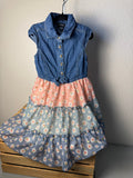 Zuni’s Dress XS (5/6)