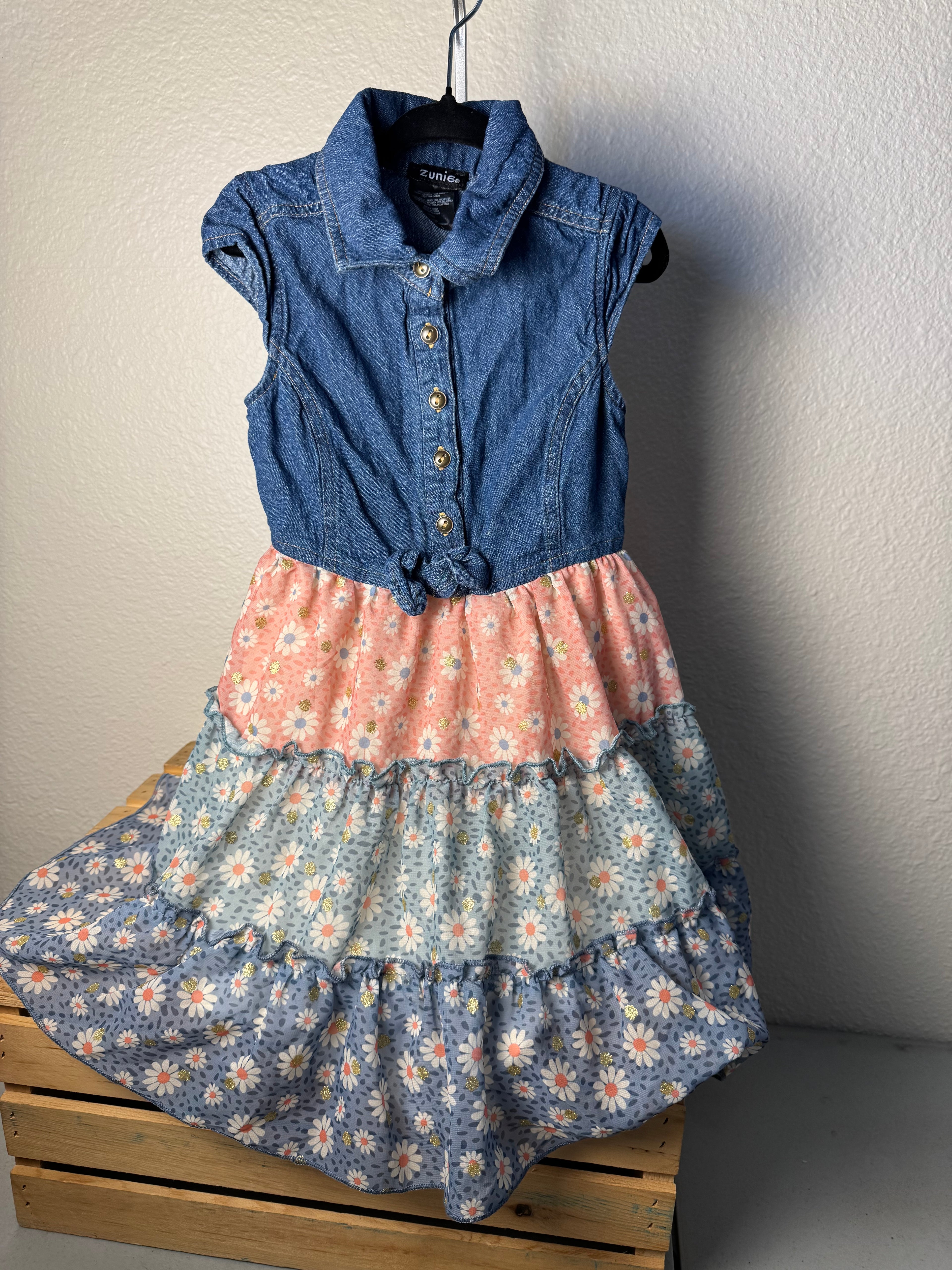 Zuni’s Dress XS (5/6)