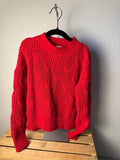 There Abouts Sweater XS (6/6X)