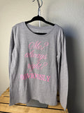The Children’s Place Long Sleeve S (5/6)