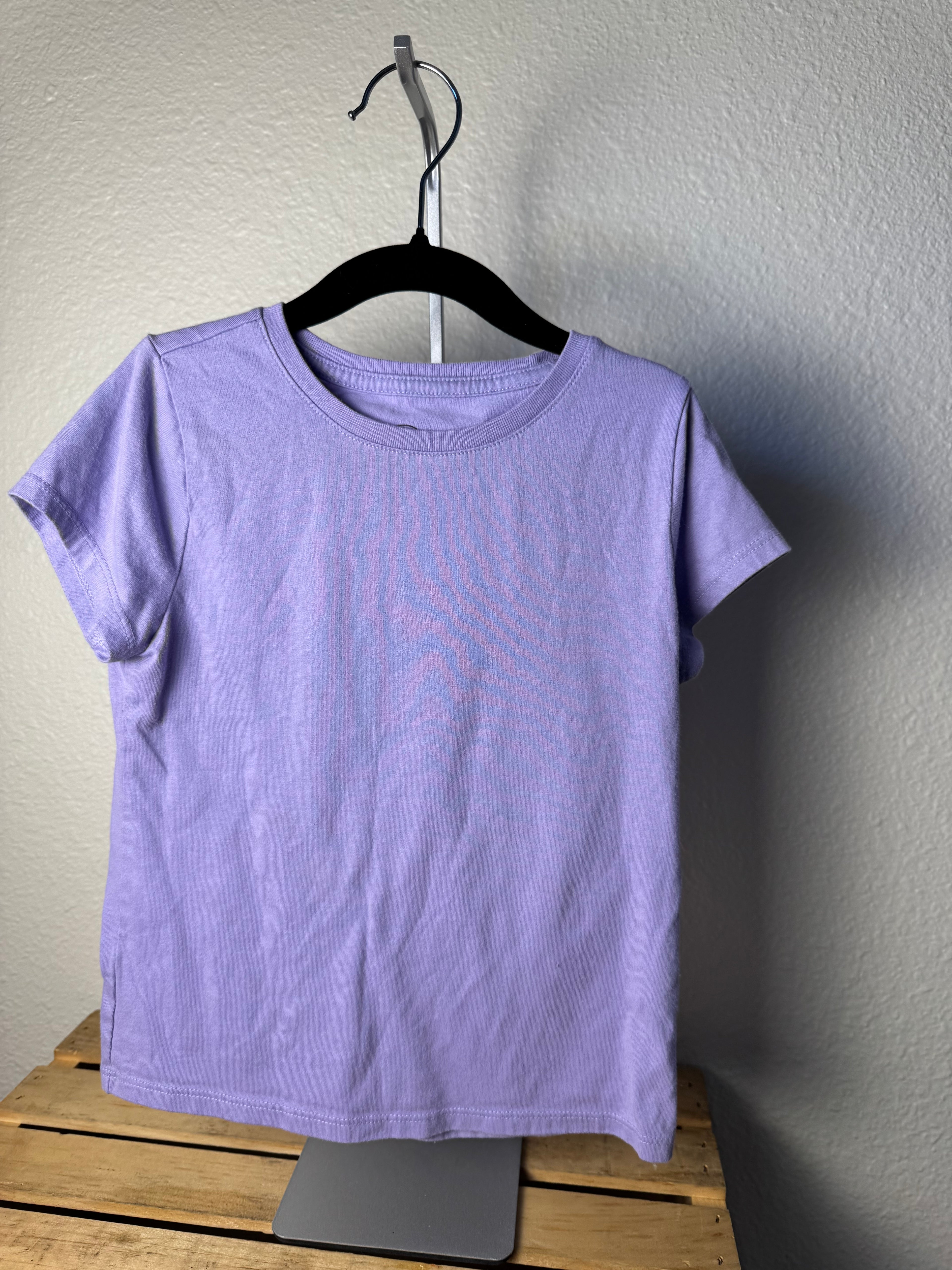 Wonder Nation Short Sleeve S(6-6X)