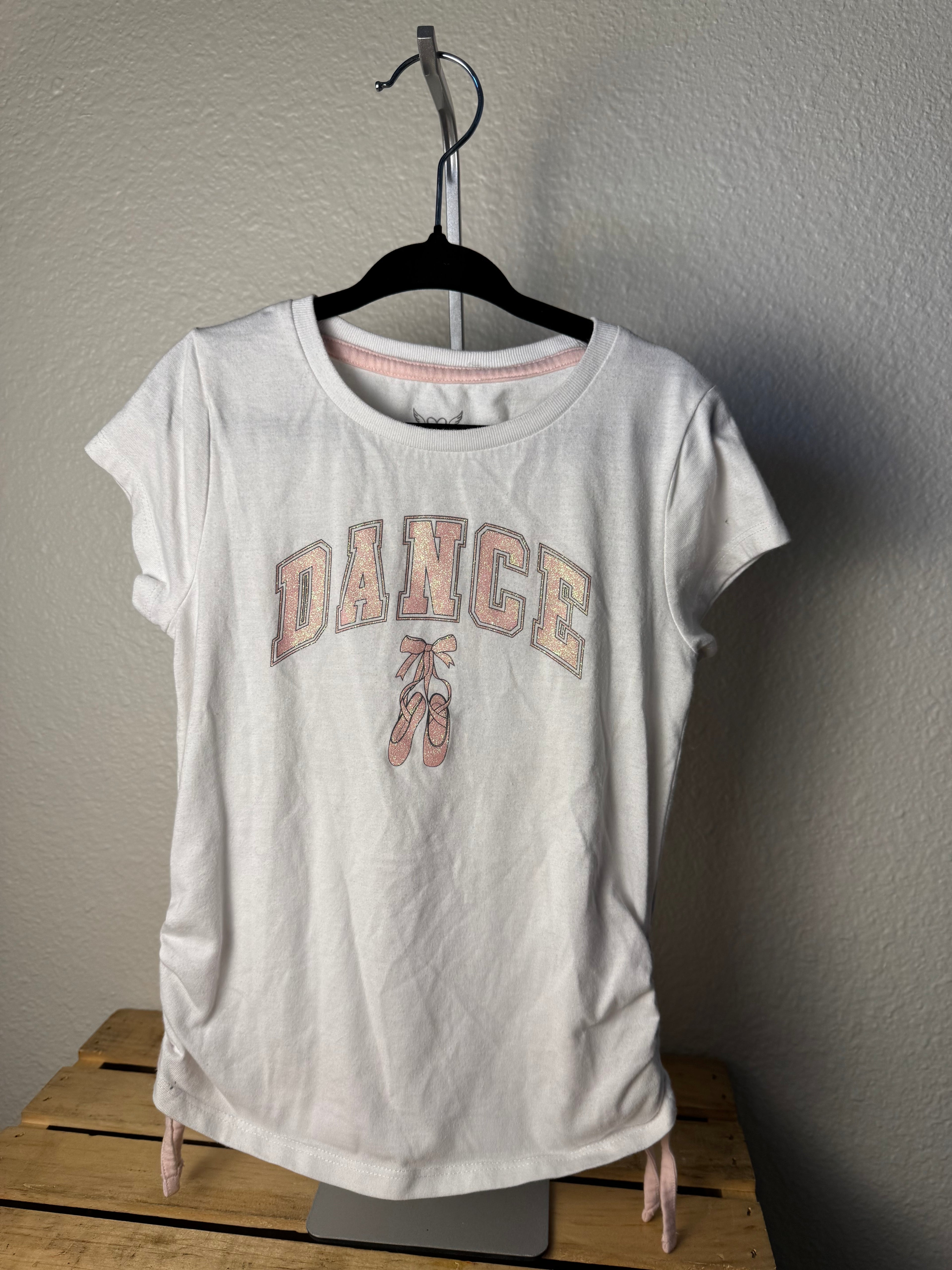 Victory Heart Short Sleeve 6