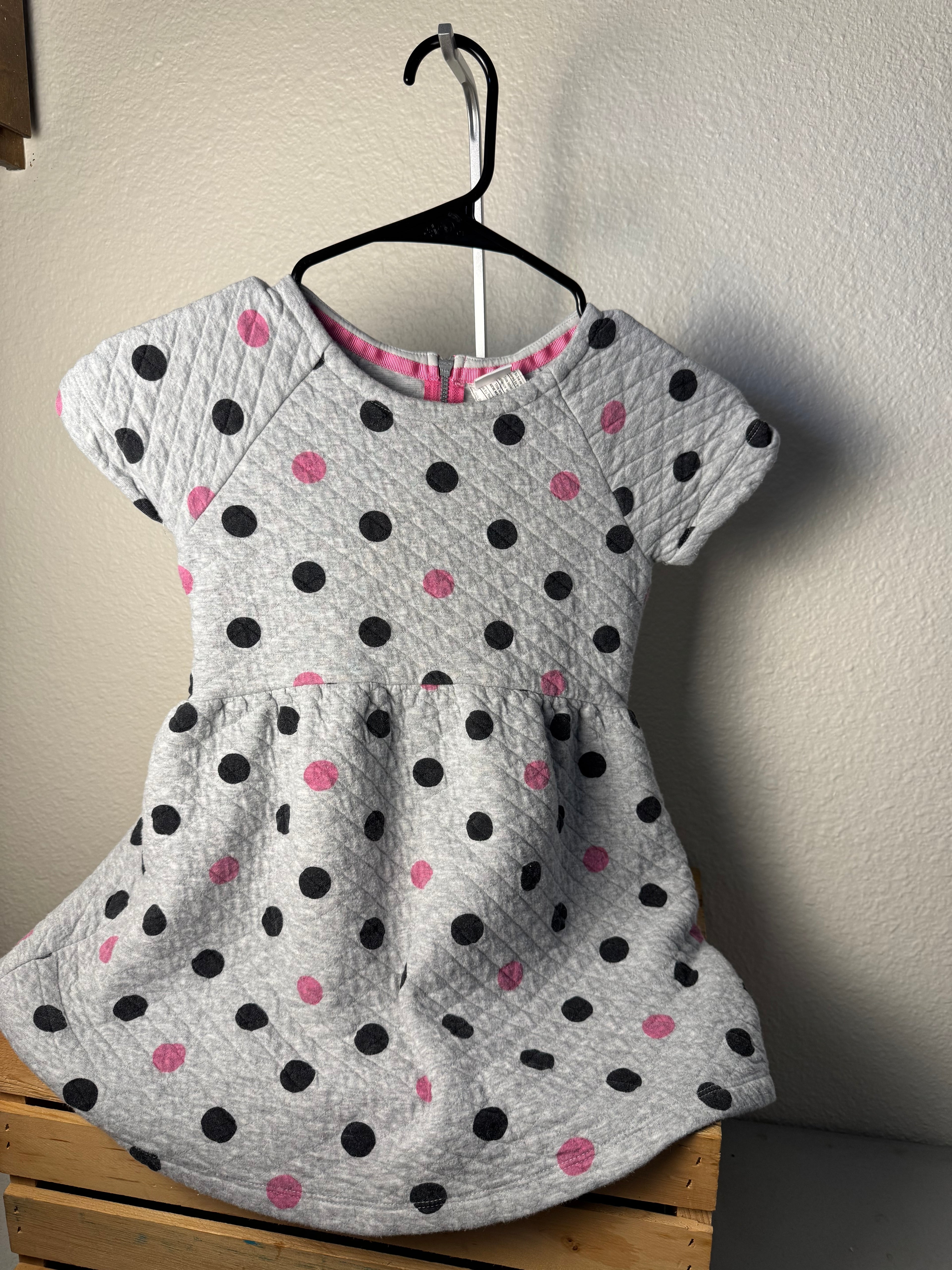 Gymboree Dress 6