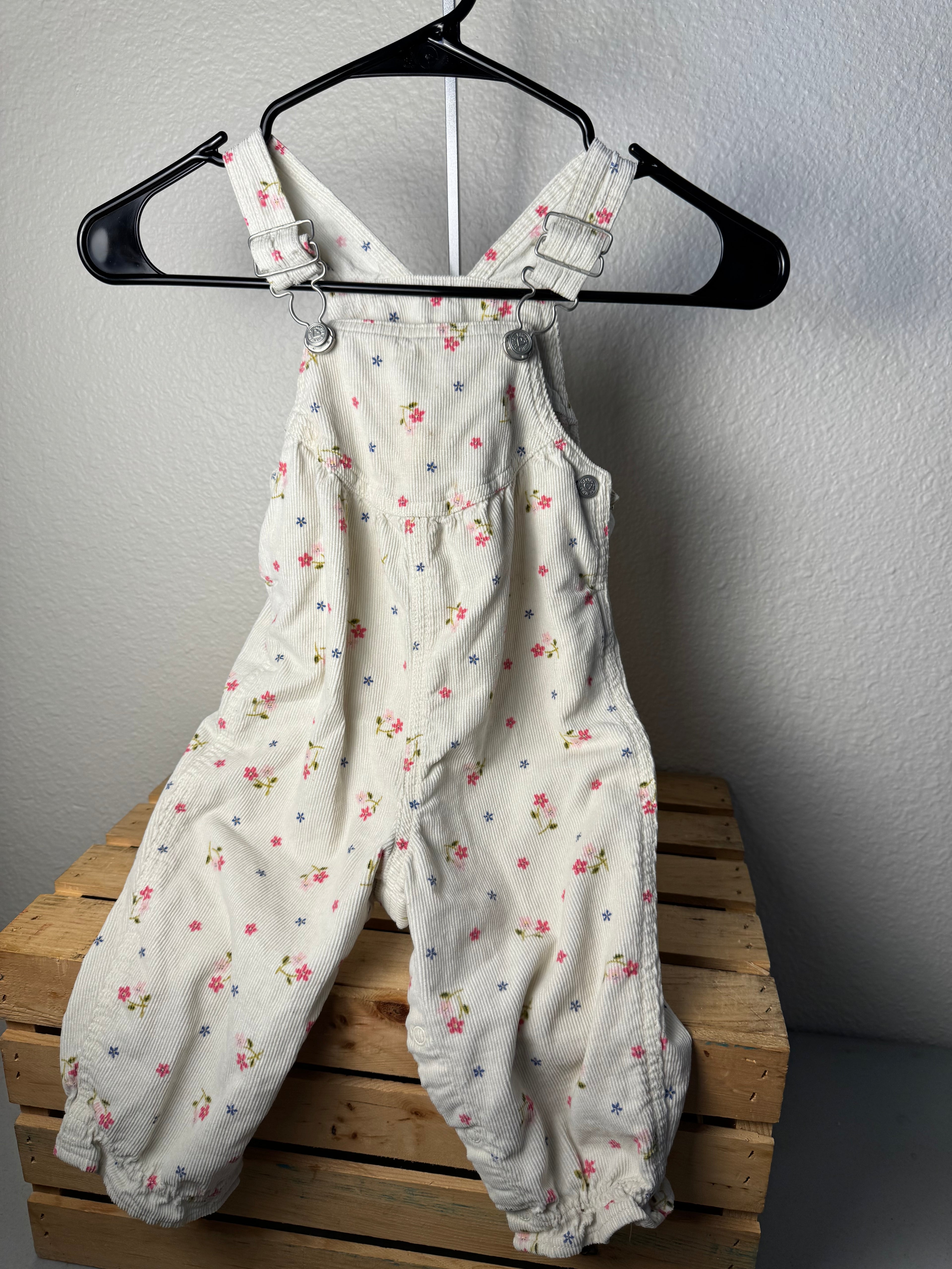 Canyon River Blues Overalls 18M