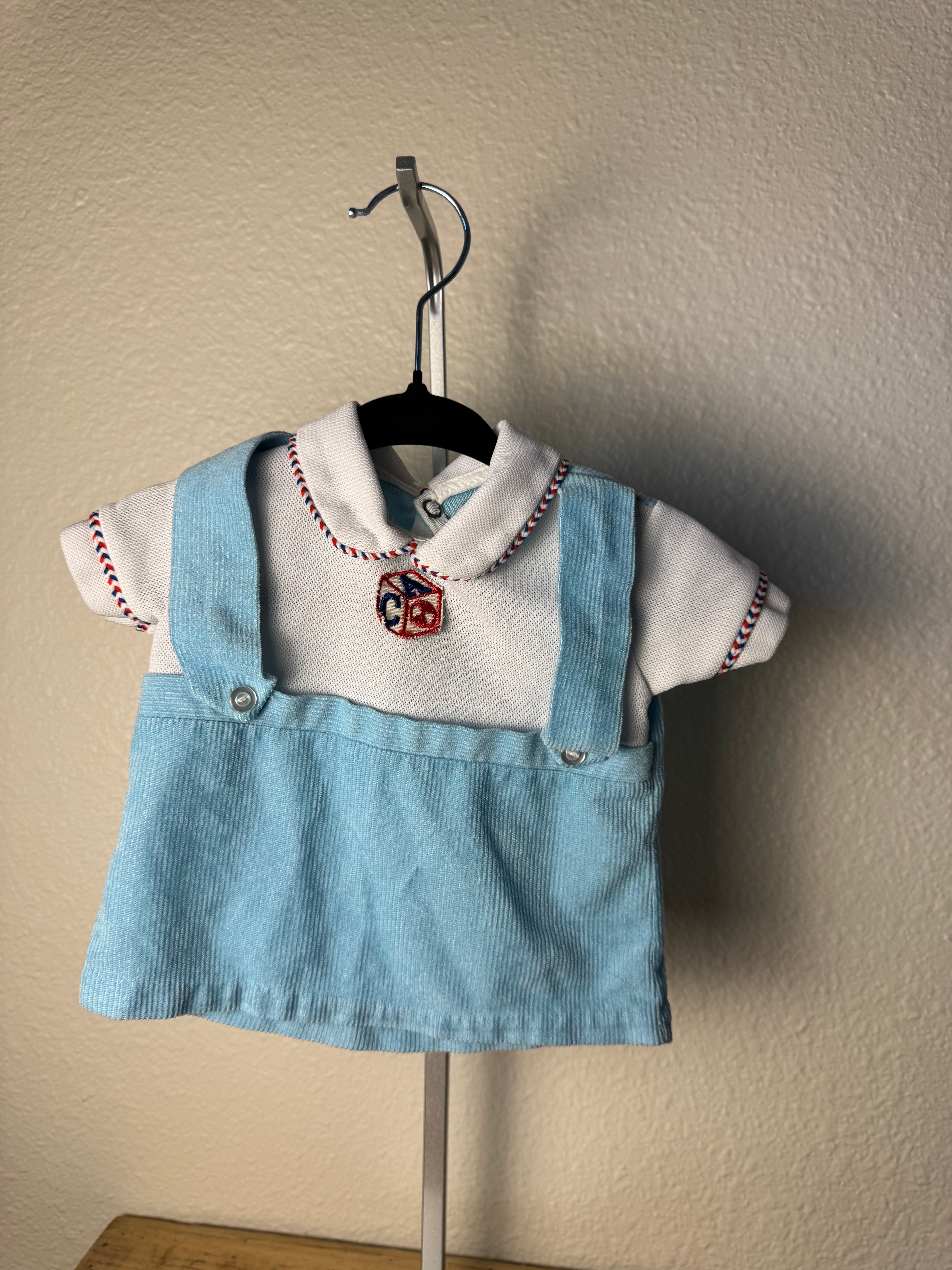 Unknown Brand Jumper 0-3M