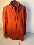 PrAna Pullover S