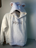 Secret Treasures Hoodie XL (16-18)