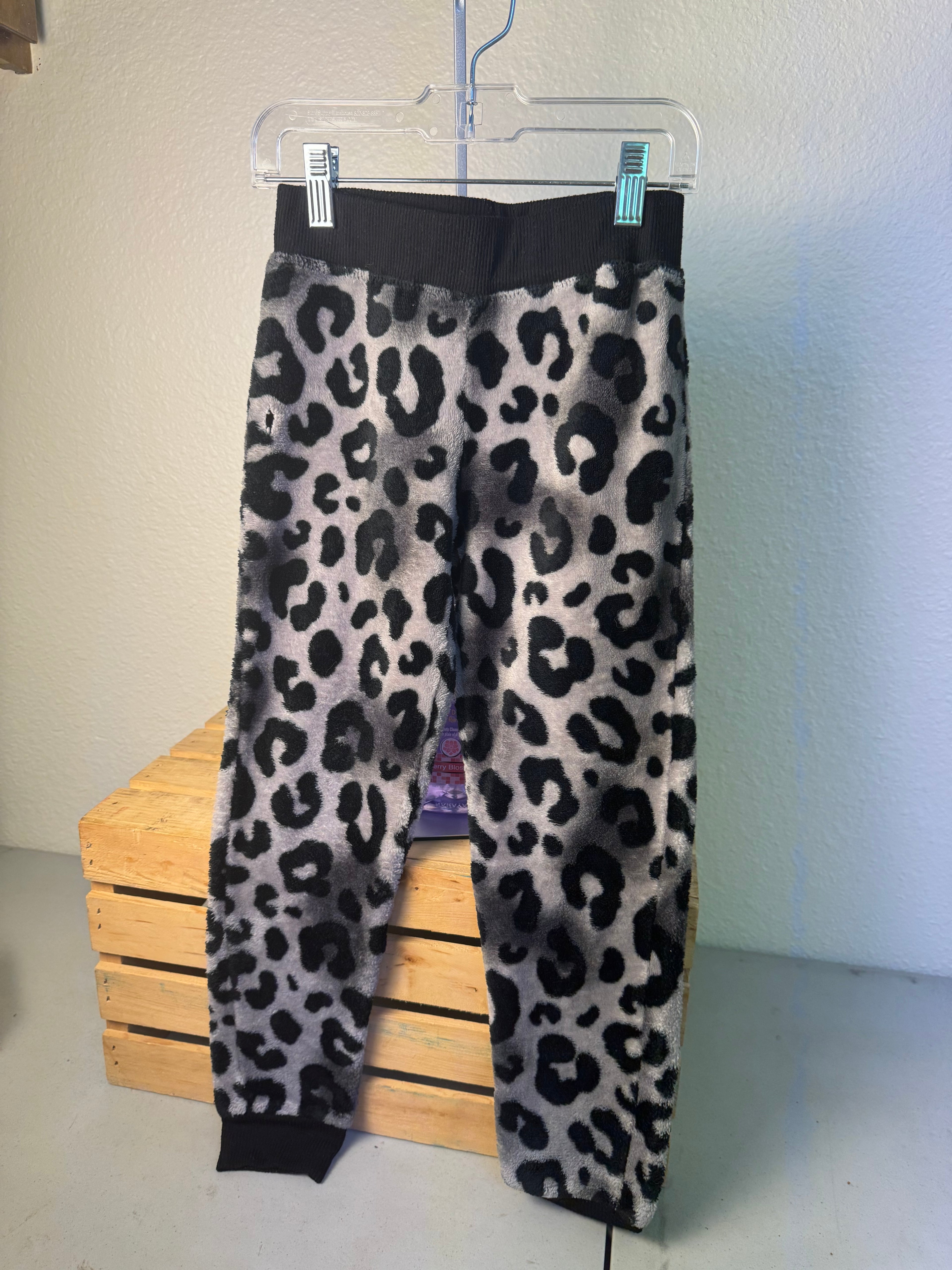 Justice Pajama Pants XS (5/6)