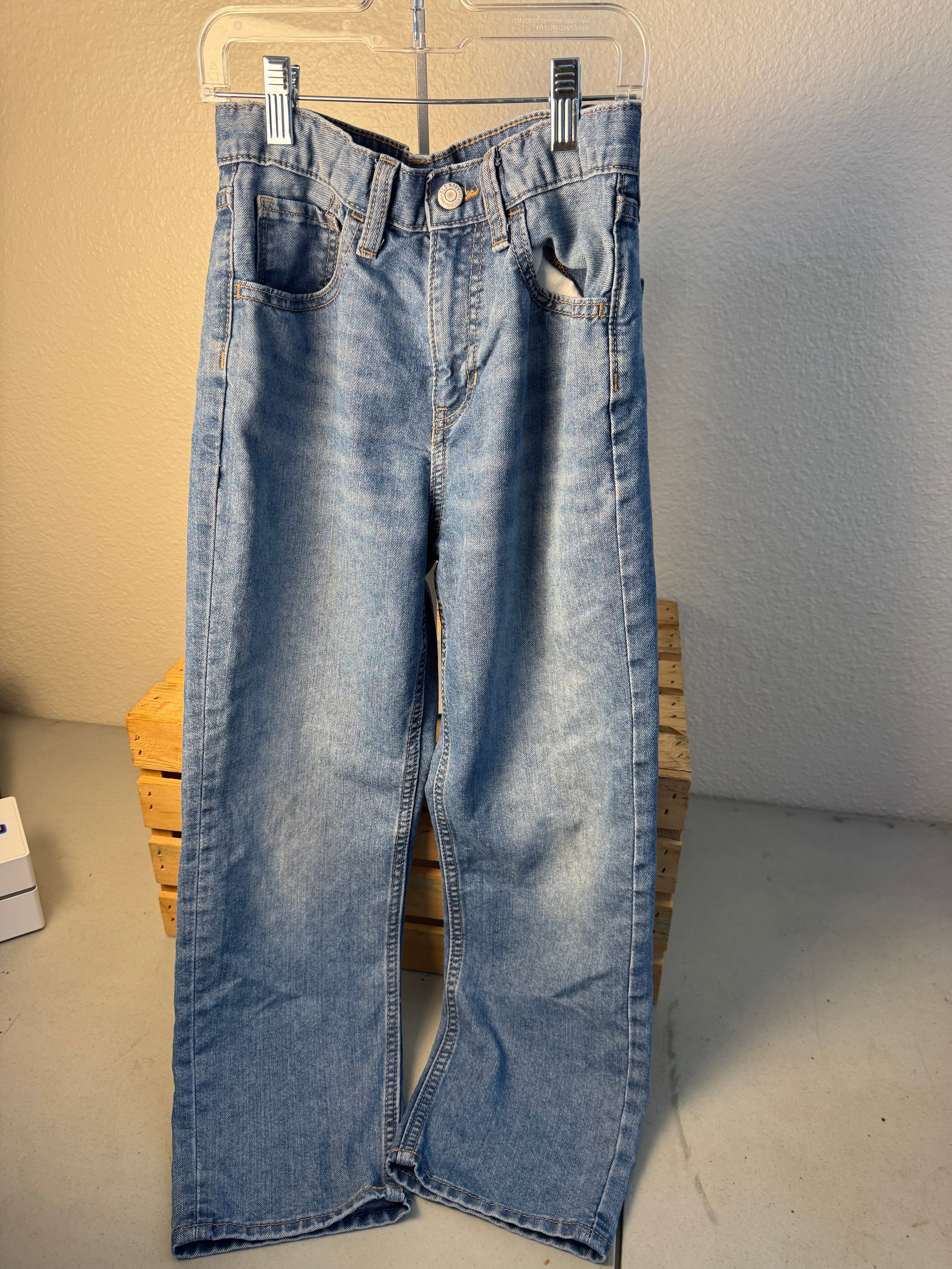 Old Navy Jeans 10