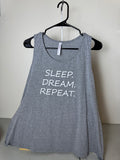 Sleep by Cacique Tank 18/20