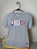 NBA Short Sleeve 10-12