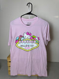 Hello Kitty Short Sleeve M
