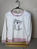 Unknown Brand Sweatshirt S/M