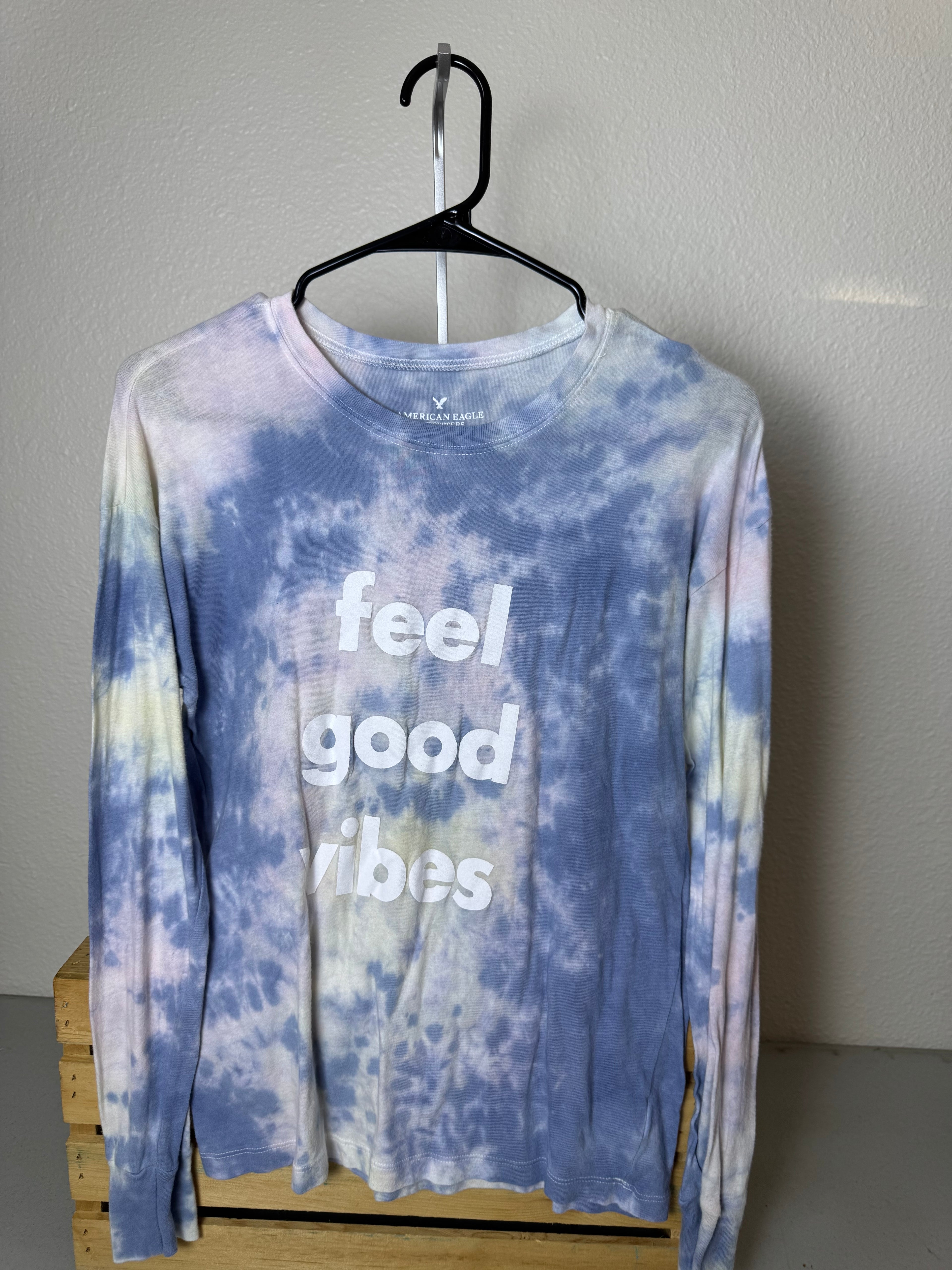 American Eagle Long Sleeve XS