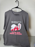 Graphic Short Sleeve XL