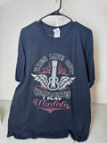 Graphic Short Sleeve XL