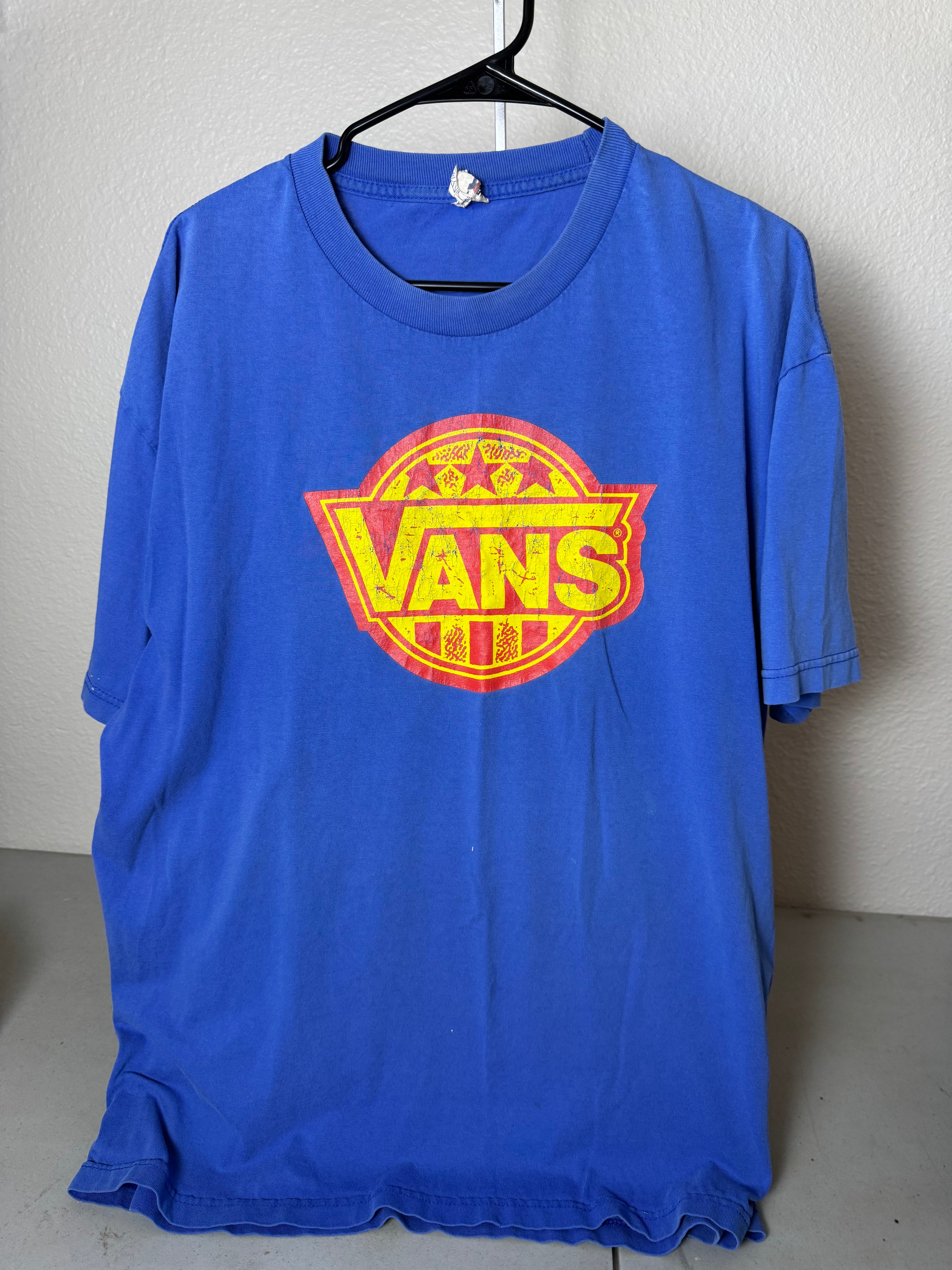 Alstyle Short Sleeve XL