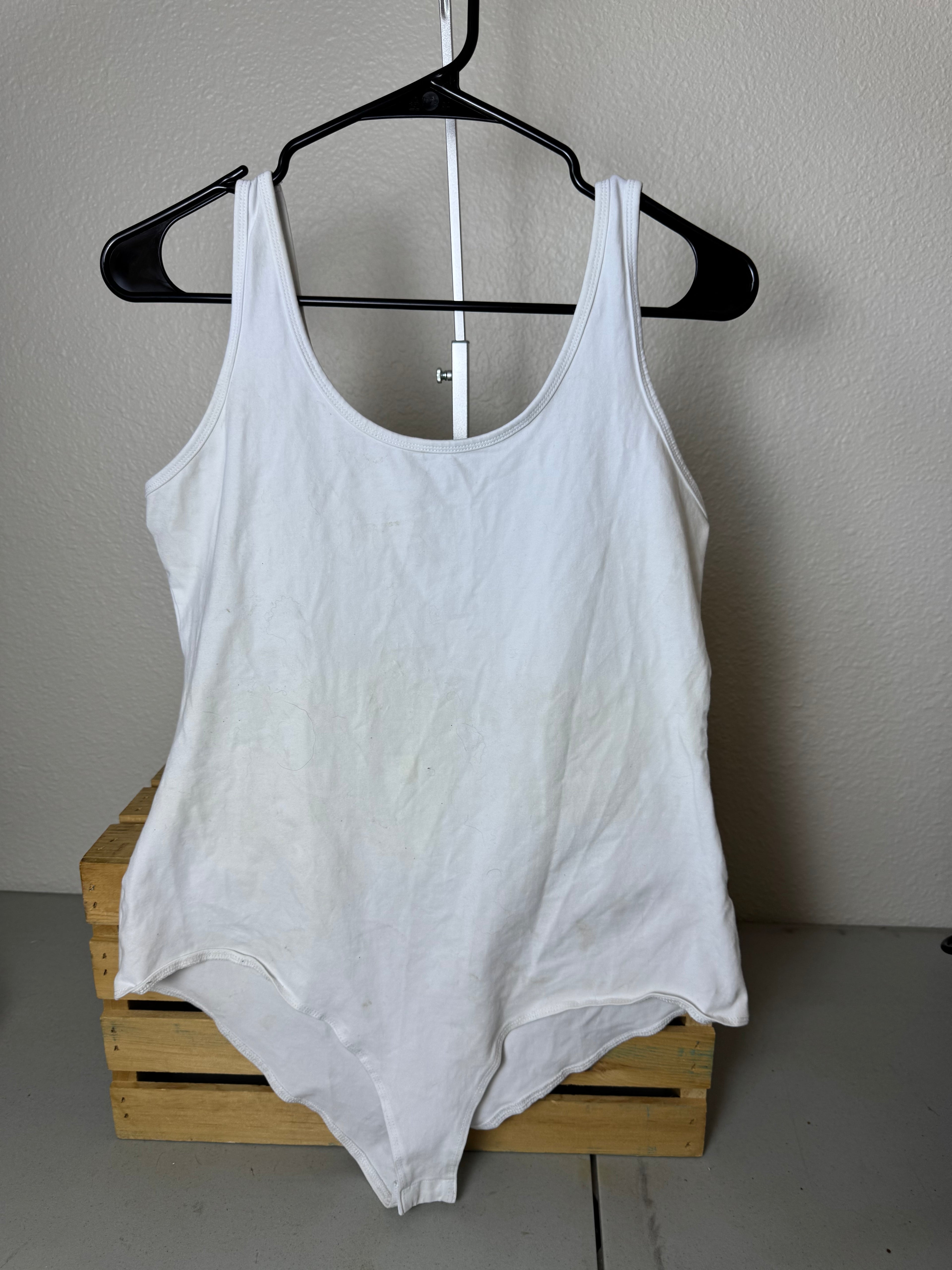 Sunro Bodysuit 3XL
