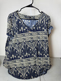 Vinmatto Short Sleeve 3XL