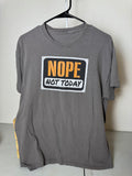 Graphic Short Sleeve L
