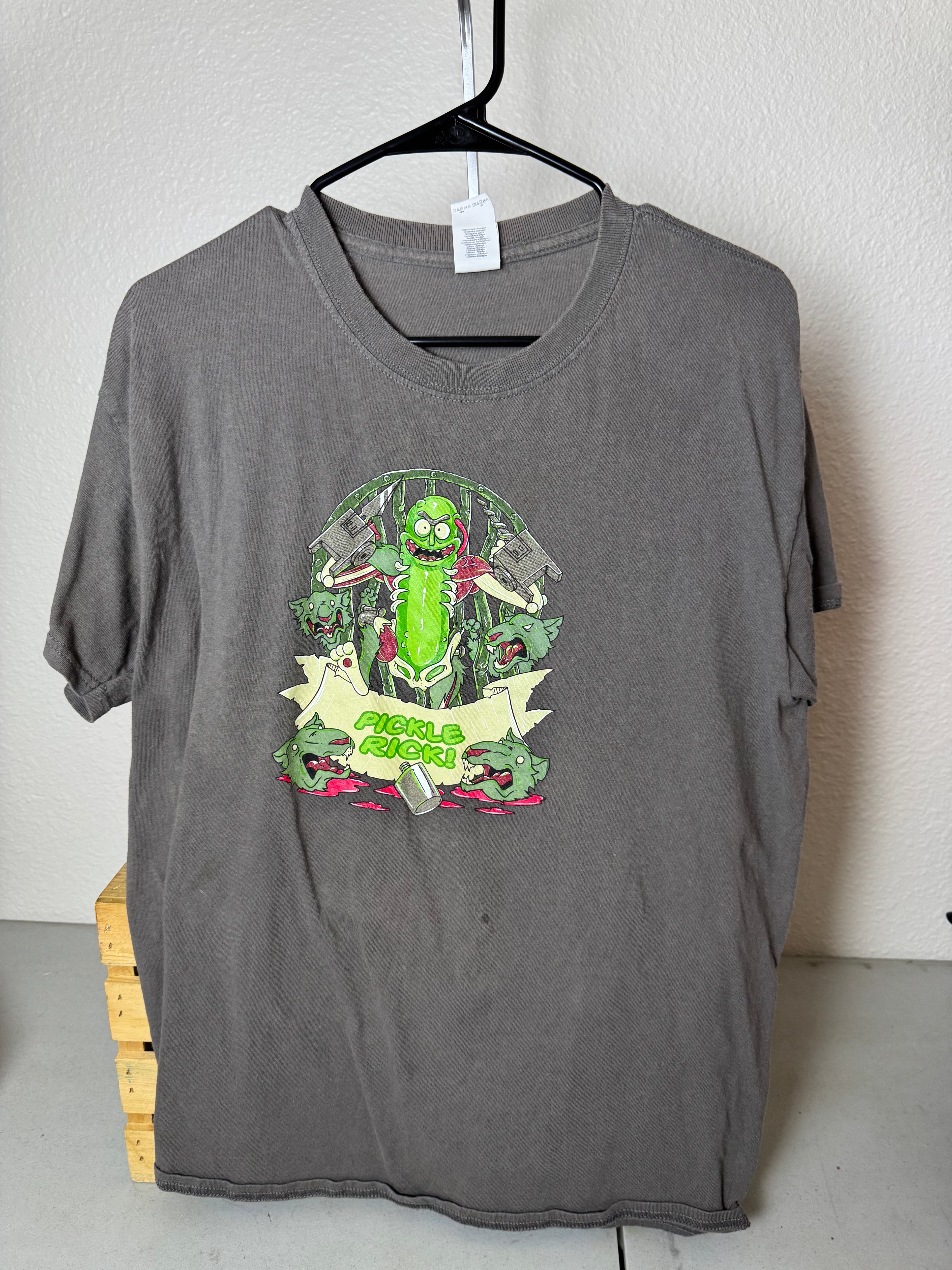 Gildan Short Sleeve L
