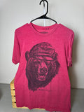 Heather Short Sleeve M