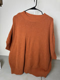 Cyrus Sweater XL