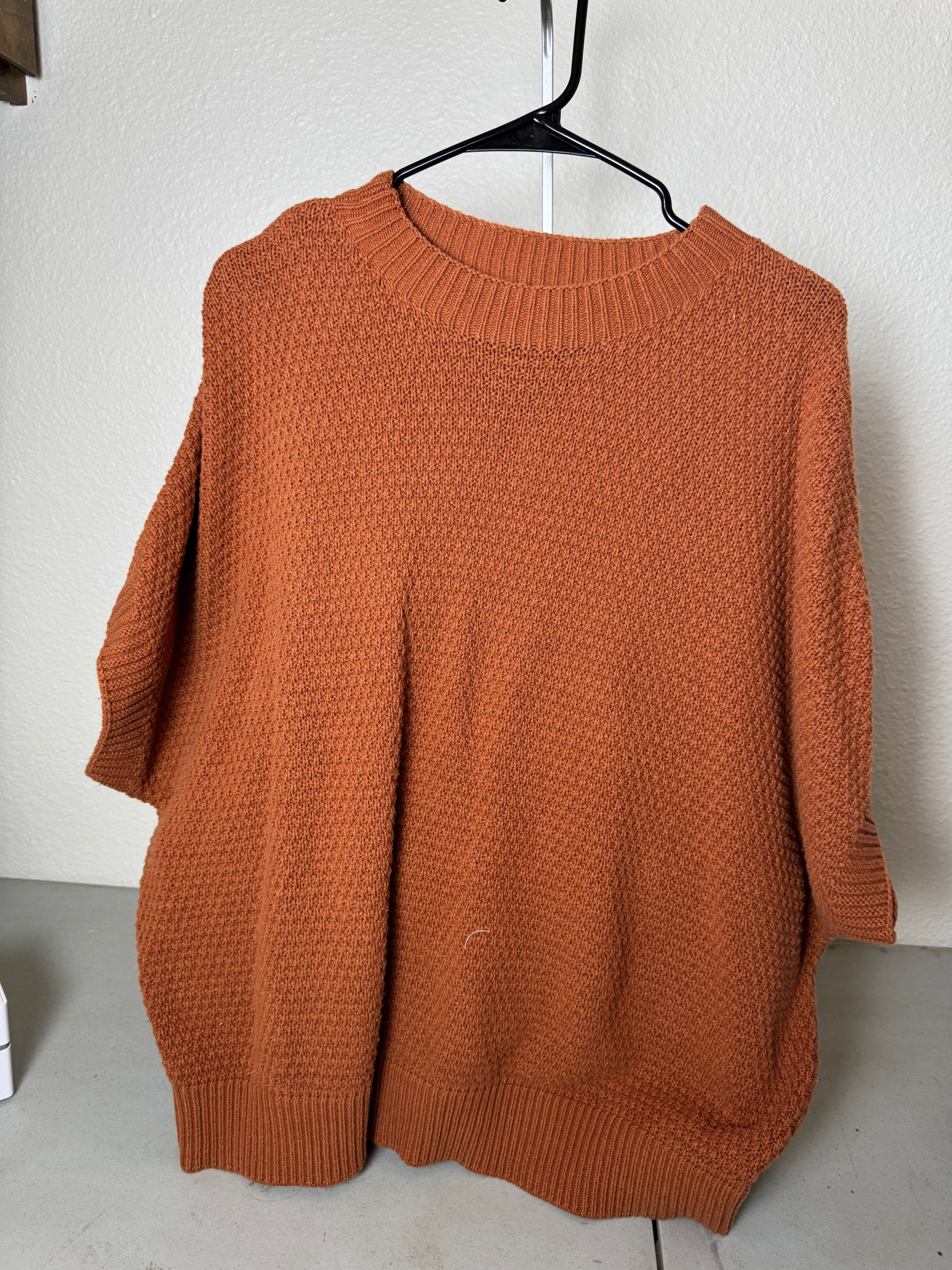 Cyrus Sweater XL