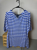 Karen Scott Short Sleeve XL