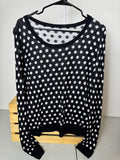 Unknown Brand Sweater S/M