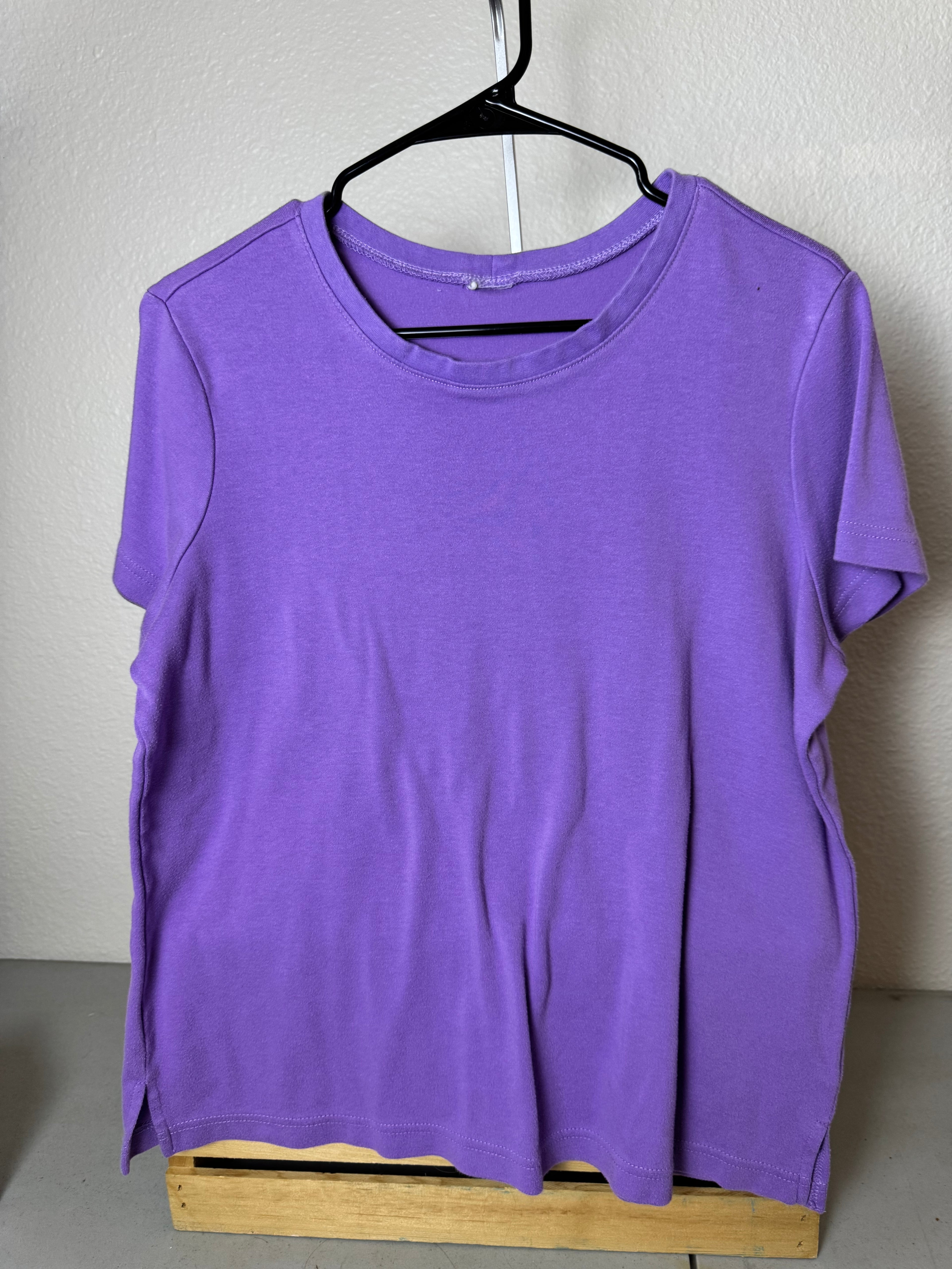 Unknown Brand Short Sleeve L