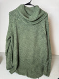 A New Day Sweater L