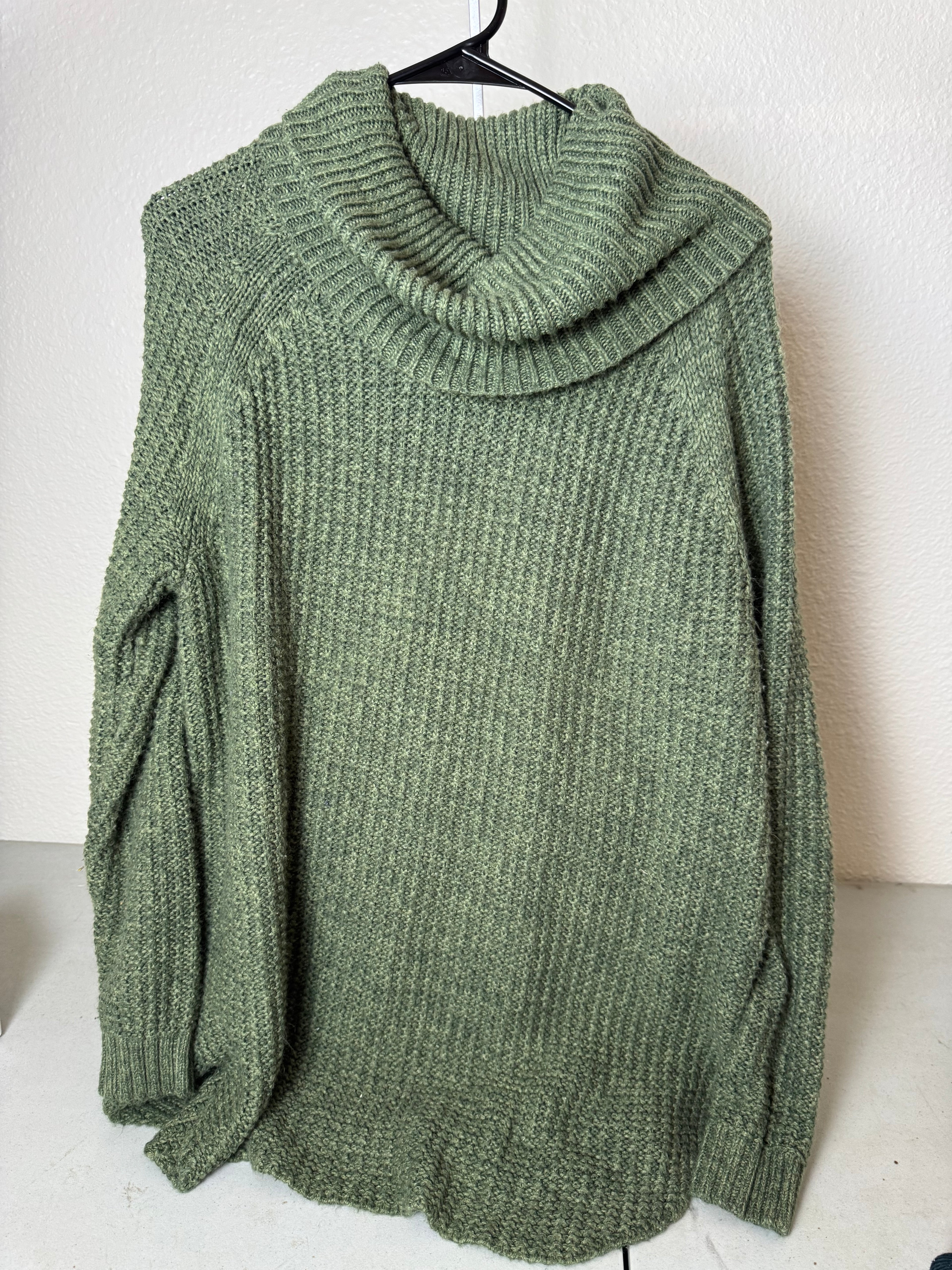 A New Day Sweater L
