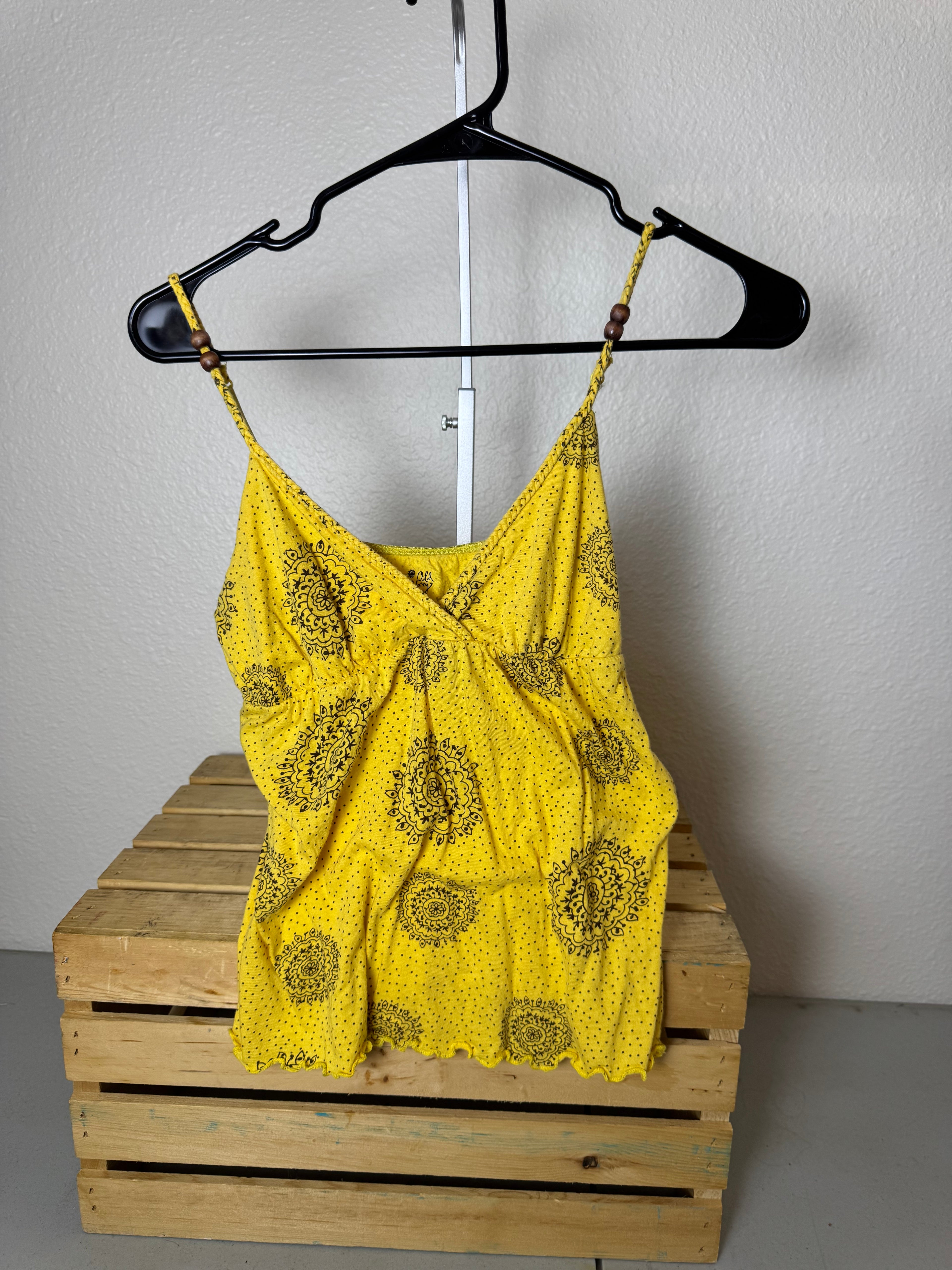 Old Navy Tank S