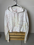 Flirtitude Cropped Hoodie M