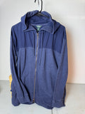 Roots Zipper Hoodie M