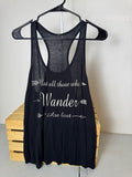 Graphic Tank M/L