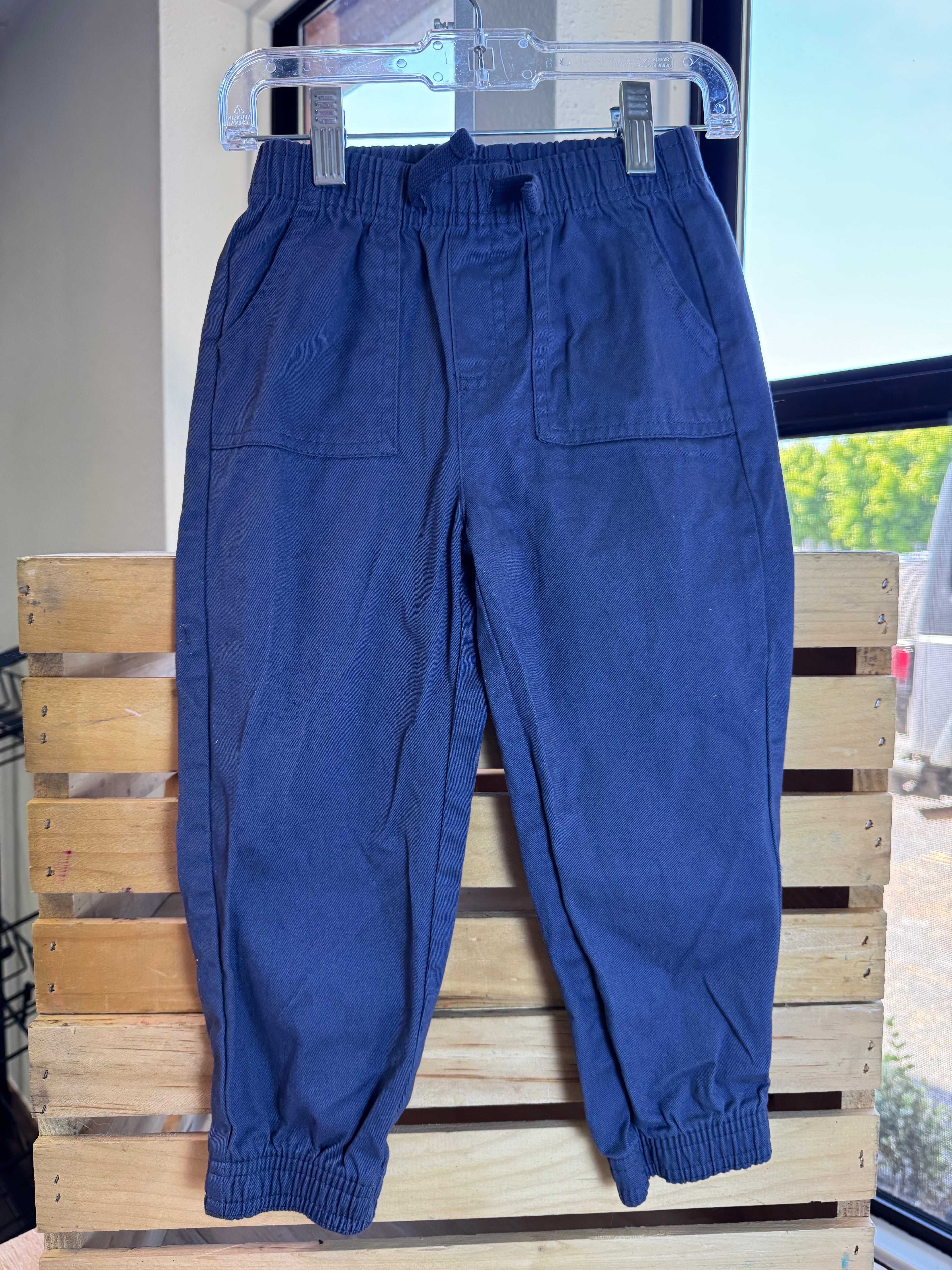 Unknown Brand Pants 4T