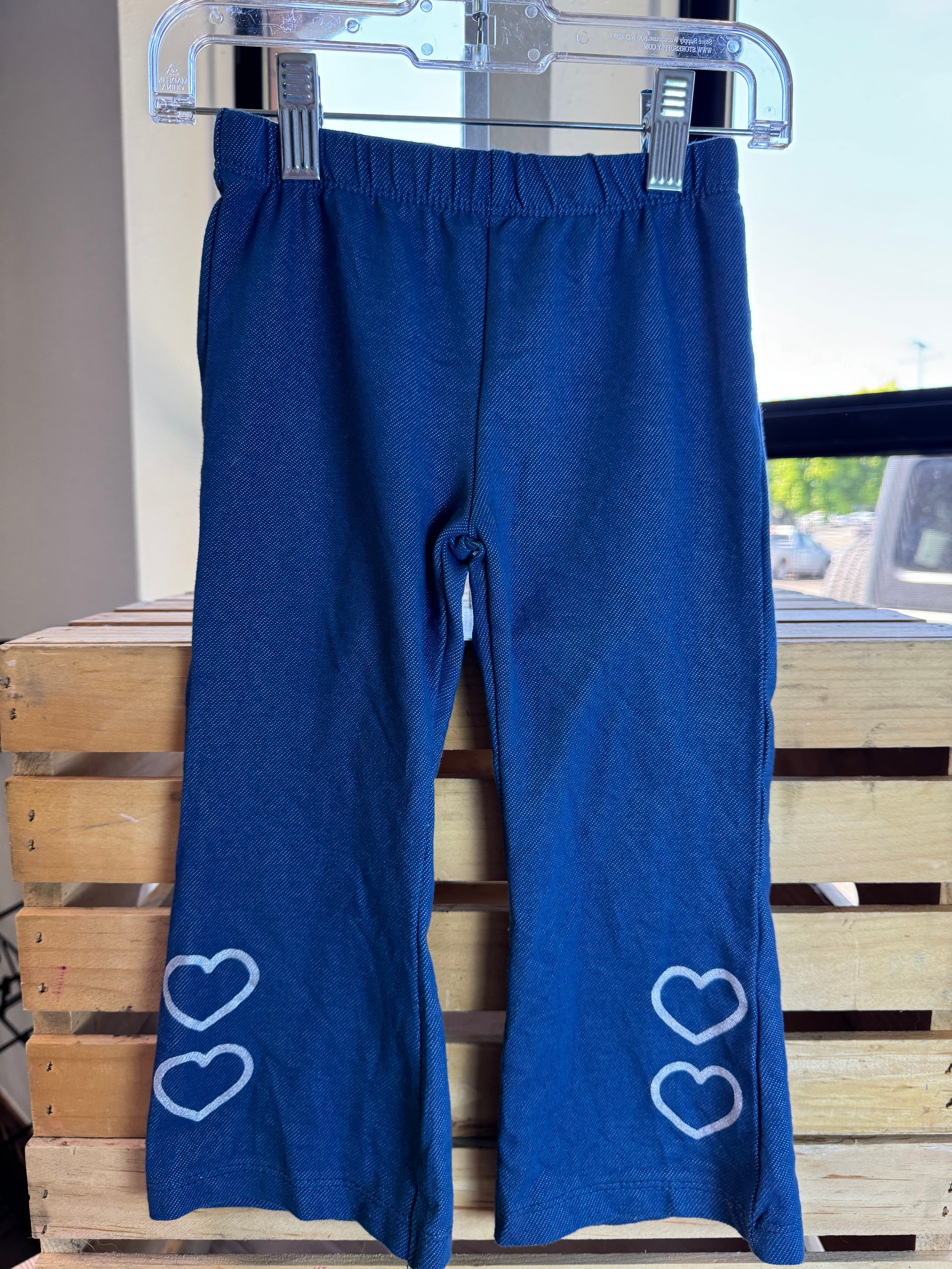 Unknown Brand Leggings 3T