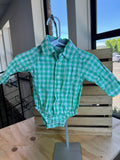 Carter’s Bodysuit 3M