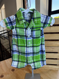 Carter’s Romper NB