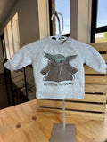 Star Wars Sweatshirt NB